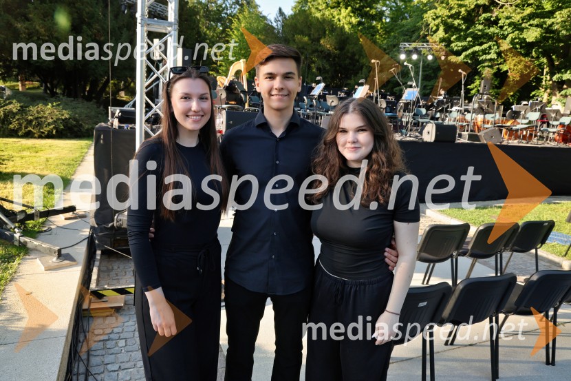 10. Operna noč v Mestnem parku 2025