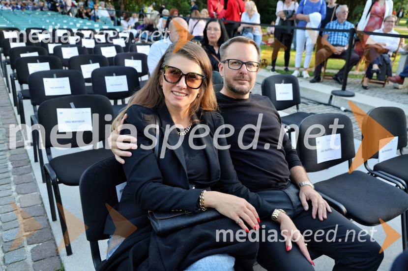 10. Operna noč v Mestnem parku 2025