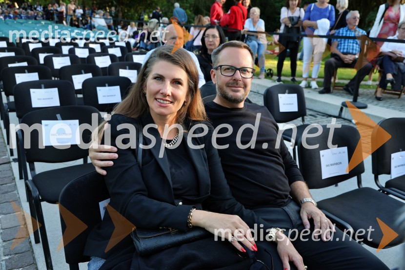 10. Operna noč v Mestnem parku 2025