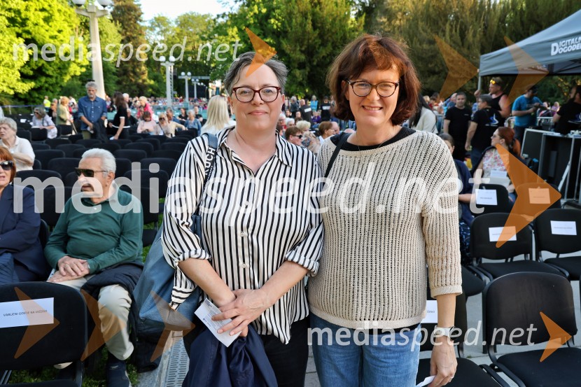 10. Operna noč v Mestnem parku 2025