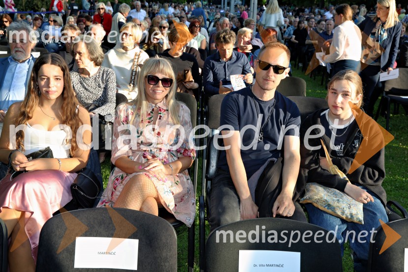 10. Operna noč v Mestnem parku 2025