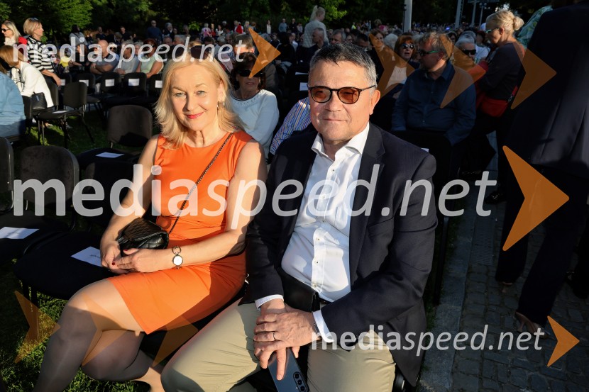  Barbara Bratina;  ... 10. Operna noč v Mestnem parku 2025