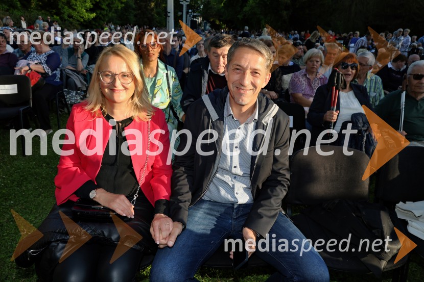 10. Operna noč v Mestnem parku 2025