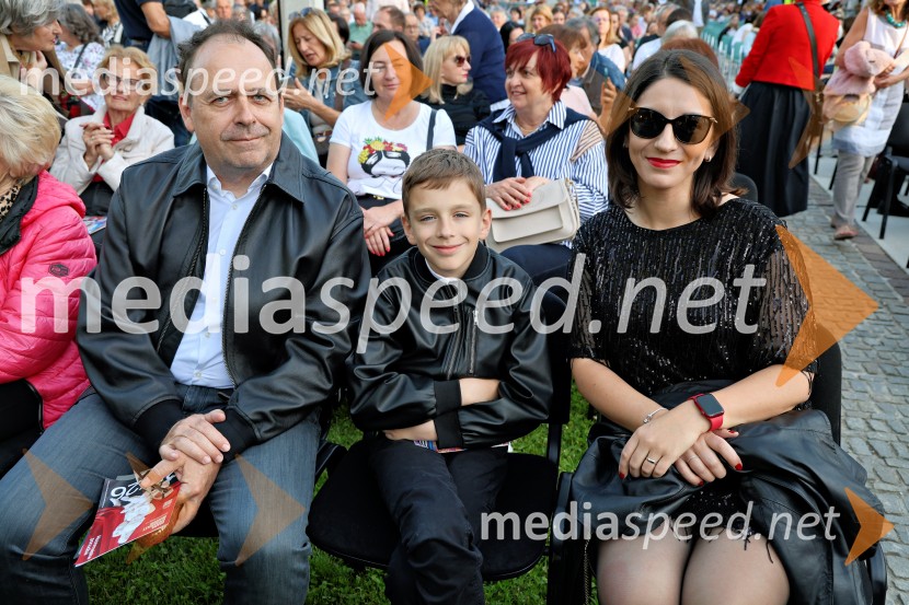 10. Operna noč v Mestnem parku 2025