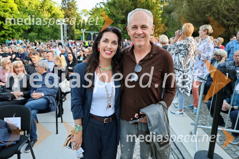 10. Operna noč v Mestnem parku 2025