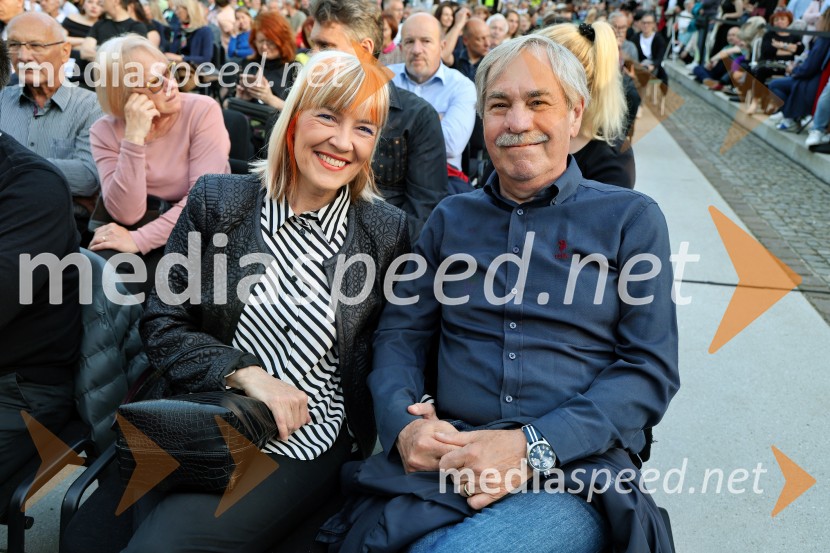 10. Operna noč v Mestnem parku 2025