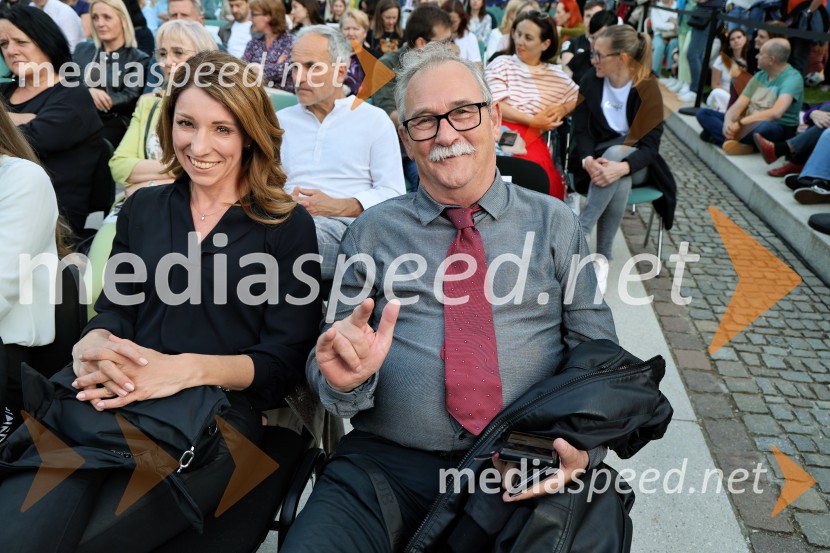 10. Operna noč v Mestnem parku 2025