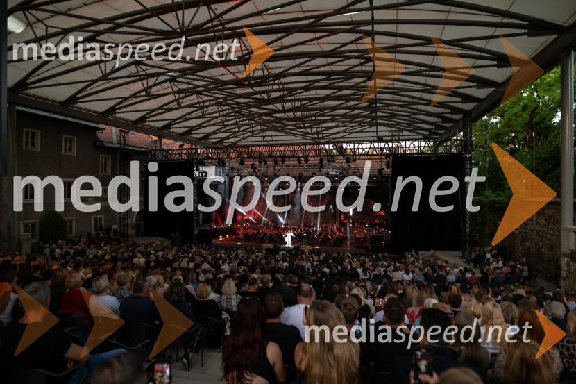 Helena Blagne, koncert ob 40-letnici glasbene kariere