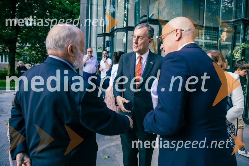 Sydney Dance Company: Dvojina, plesna predstava v Cankarjevem domu