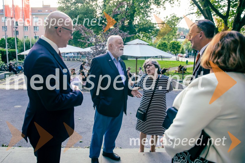 Sydney Dance Company: Dvojina, plesna predstava v Cankarjevem domu
