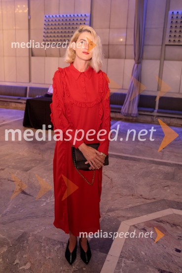 Sydney Dance Company: Dvojina, plesna predstava v Cankarjevem domu