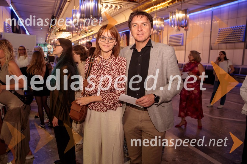 Sydney Dance Company: Dvojina, plesna predstava v Cankarjevem domu