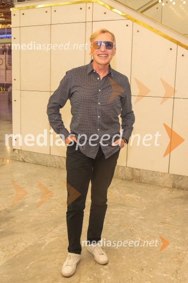   Igor  Jelen-Iggy, Hiša umetnosti IGEN CeljeSydney Dance Company: Dvojina, plesna predstava v Cankarjevem domu