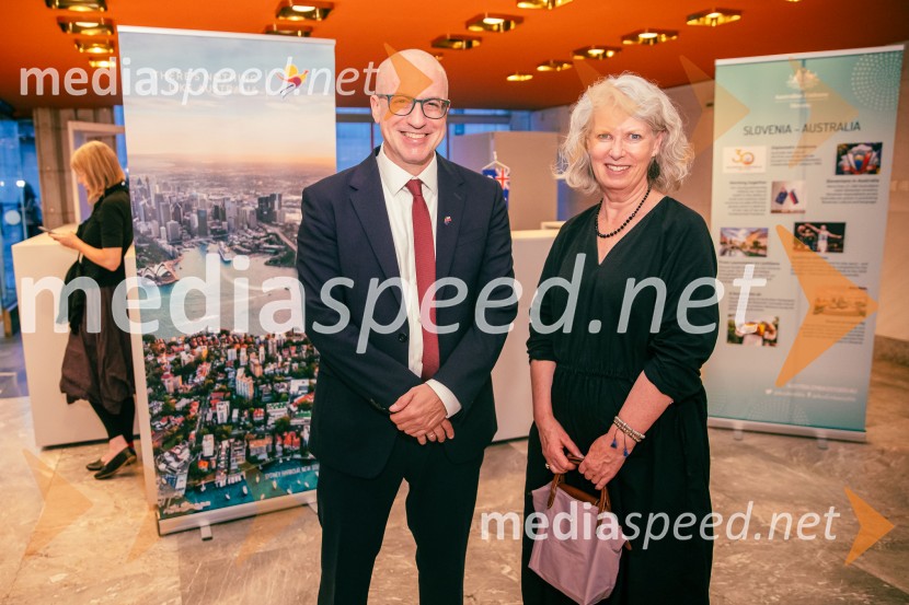 Sydney Dance Company: Dvojina, plesna predstava v Cankarjevem domu