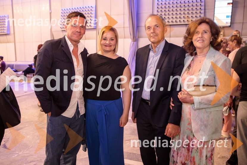 Sydney Dance Company: Dvojina, plesna predstava v Cankarjevem domu