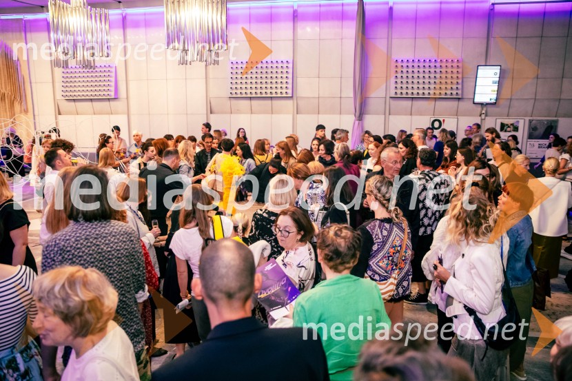 Sydney Dance Company: Dvojina, plesna predstava v Cankarjevem domu