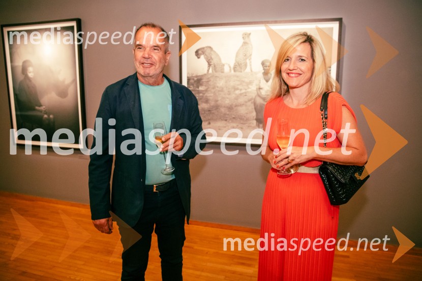 Sydney Dance Company: Dvojina, plesna predstava v Cankarjevem domu