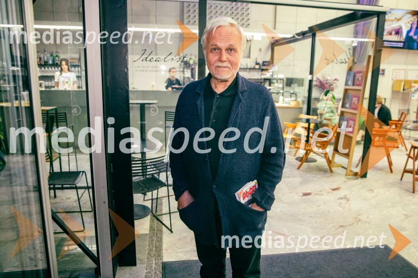  Niko Goršič, dramaturg in gledališki kritikSydney Dance Company: Dvojina, plesna predstava v Cankarjevem domu