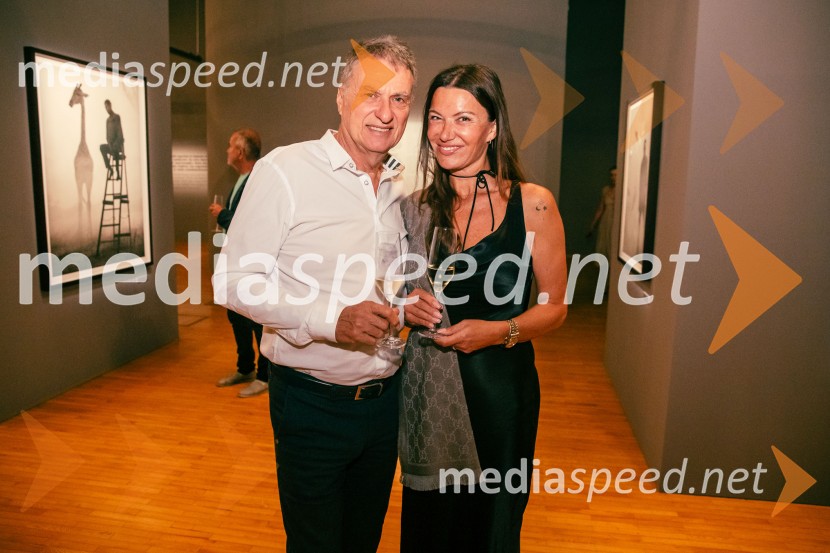 Sydney Dance Company: Dvojina, plesna predstava v Cankarjevem domu