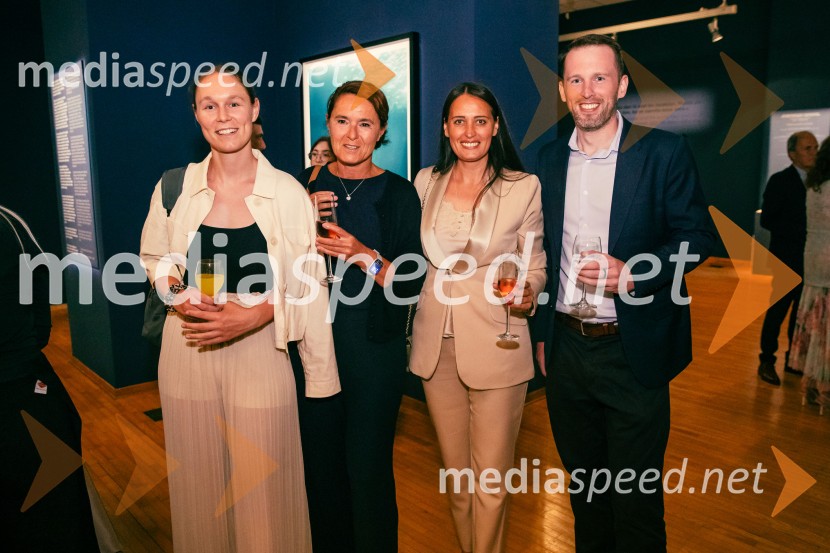 Sydney Dance Company: Dvojina, plesna predstava v Cankarjevem domu