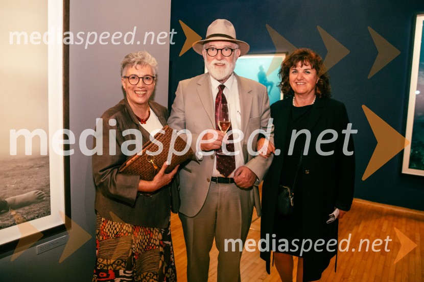 Sydney Dance Company: Dvojina, plesna predstava v Cankarjevem domu