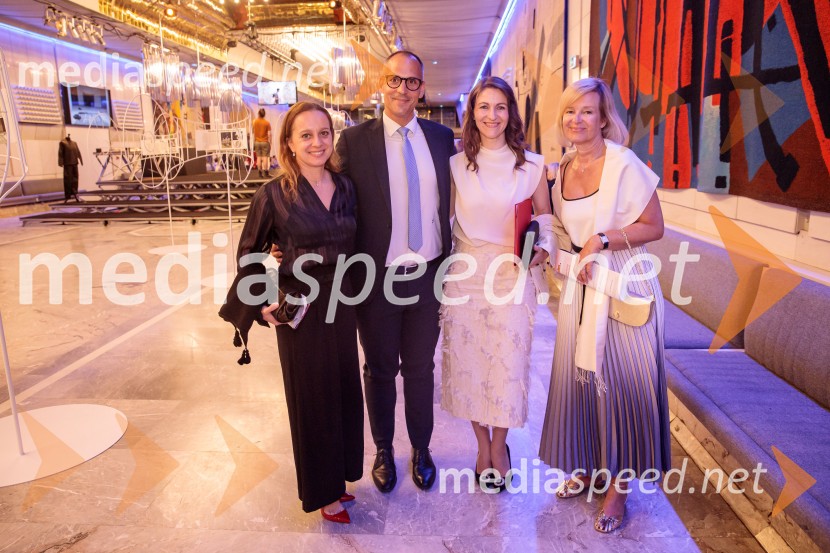 Sydney Dance Company: Dvojina, plesna predstava v Cankarjevem domu