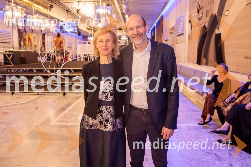 Sydney Dance Company: Dvojina, plesna predstava v Cankarjevem domu