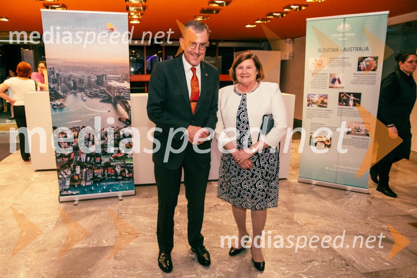 Sydney Dance Company: Dvojina, plesna predstava v Cankarjevem domu