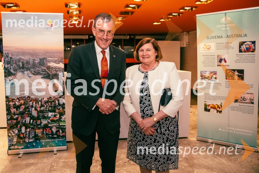 Sydney Dance Company: Dvojina, plesna predstava v Cankarjevem domu