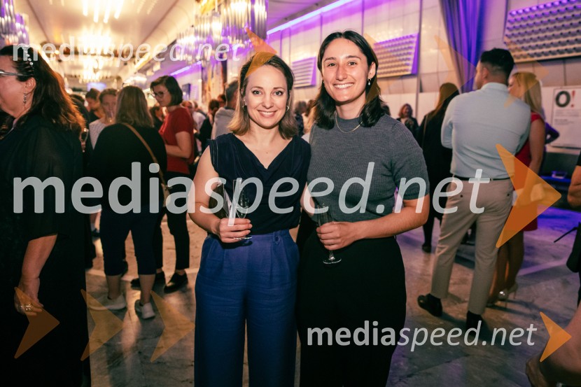 Sydney Dance Company: Dvojina, plesna predstava v Cankarjevem domu