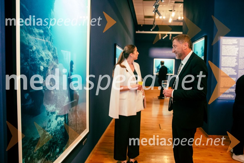  ... ;  Klemen Boštjančič, minister za financeSydney Dance Company: Dvojina, plesna predstava v Cankarjevem domu