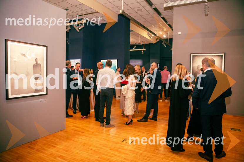 Sydney Dance Company: Dvojina, plesna predstava v Cankarjevem domu