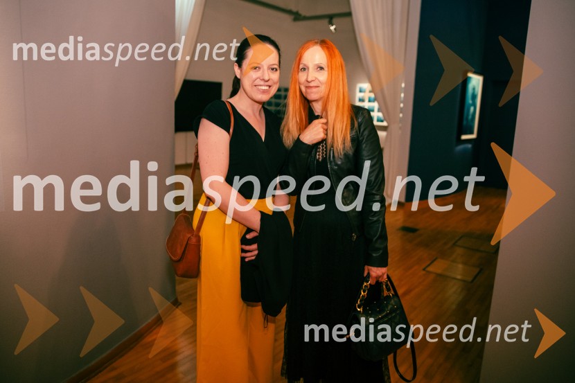  Medeja  Medved, Cankarjev dom;  Zvezdana Lazar, Cankarjev domSydney Dance Company: Dvojina, plesna predstava v Cankarjevem domu