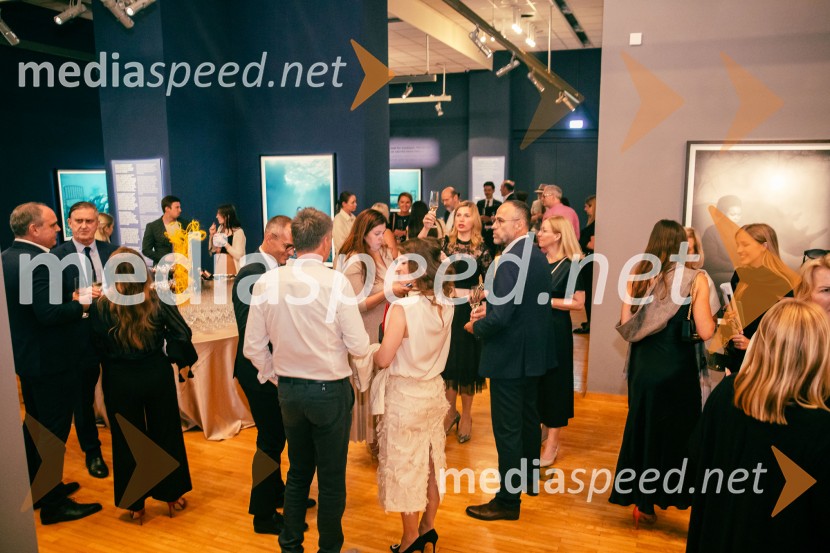 Sydney Dance Company: Dvojina, plesna predstava v Cankarjevem domu