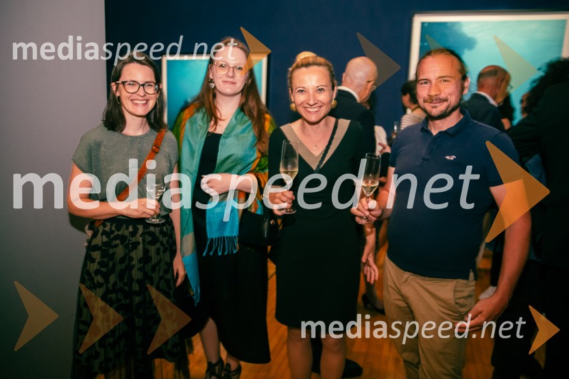 Sydney Dance Company: Dvojina, plesna predstava v Cankarjevem domu