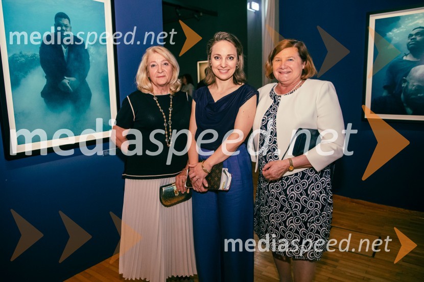 Sydney Dance Company: Dvojina, plesna predstava v Cankarjevem domu