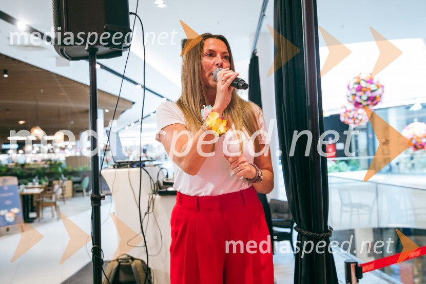  Azra Pucko, Hiša plesa, Libero dance centerCineplexx Ljubljana praznoval 3. rojstni dan