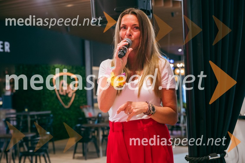  Azra Pucko, Hiša plesa, Libero dance centerCineplexx Ljubljana praznoval 3. rojstni dan