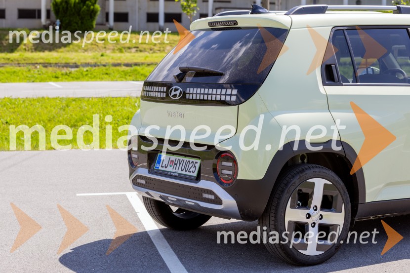 Hyundai INSTER
