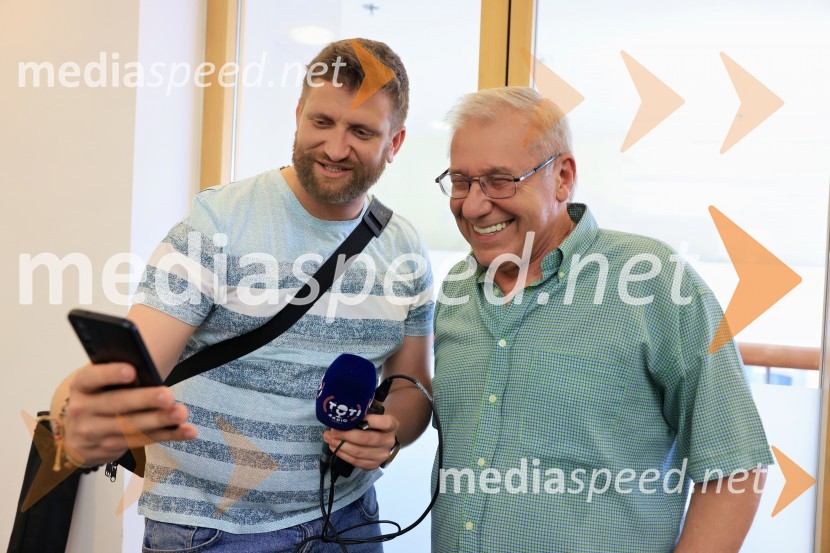  ... ;  Aleš Valič, igralecIgralci serije Skrito v raju navdušili v mariborskem Europarku