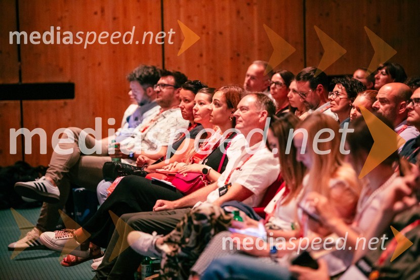 12. Diggit - konferenca o prihodnosti