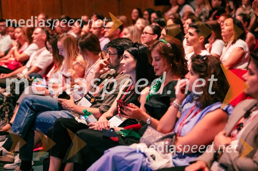 12. Diggit - konferenca o prihodnosti