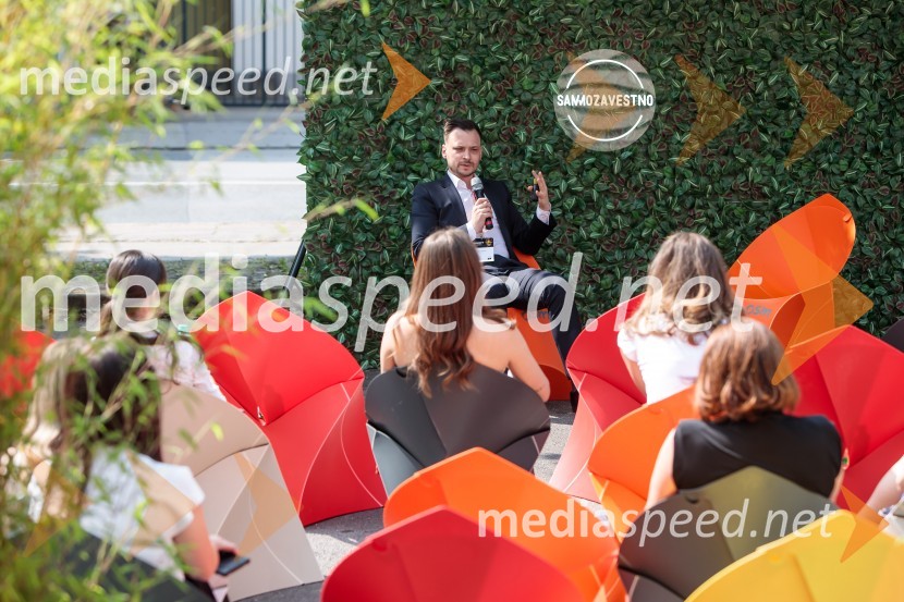 12. Diggit - konferenca o prihodnosti