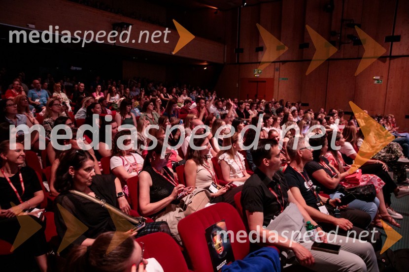 12. Diggit - konferenca o prihodnosti