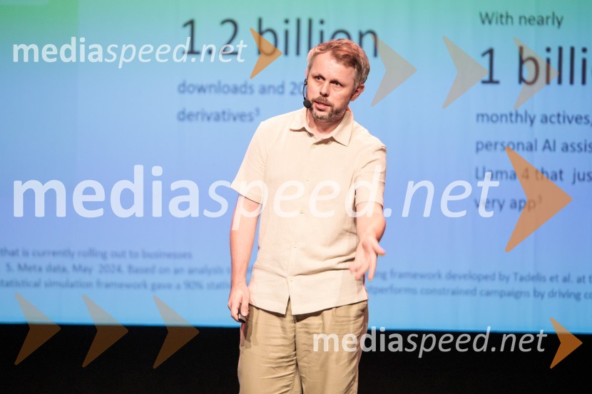  Szymon Pruszyński, strokovnjak za e-trgovino, Meta12. Diggit - konferenca o prihodnosti