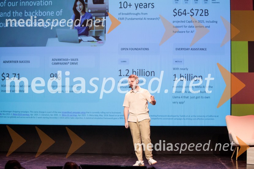  Szymon Pruszyński, strokovnjak za e-trgovino, Meta12. Diggit - konferenca o prihodnosti