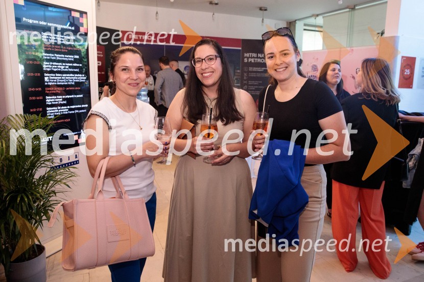 Diggit 2025, podelitev nagrad