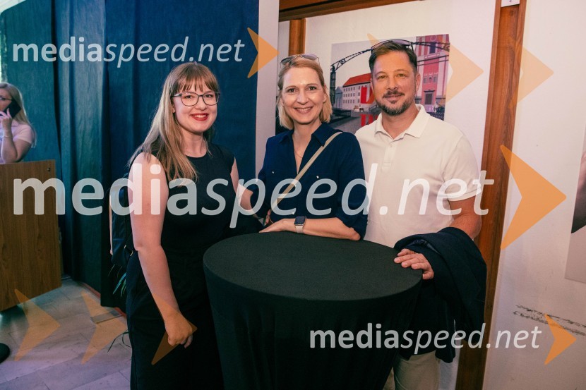 Diggit 2025, podelitev nagrad