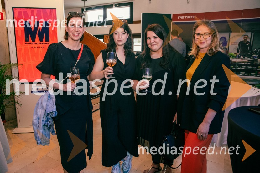 Diggit 2025, podelitev nagrad