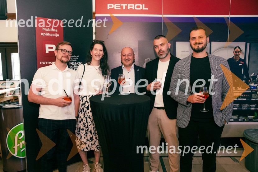 Diggit 2025, podelitev nagrad